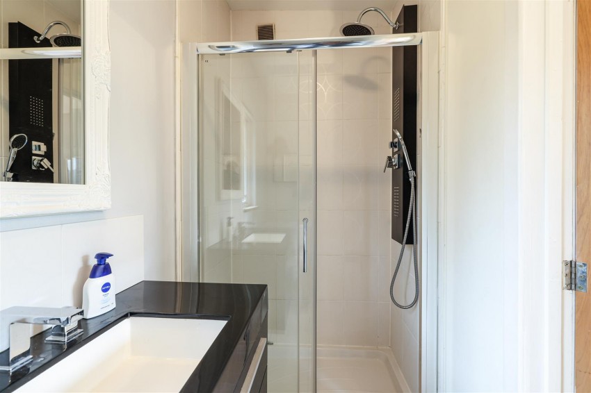 Images for 57 Galashiels Road, Stow, Galashiels