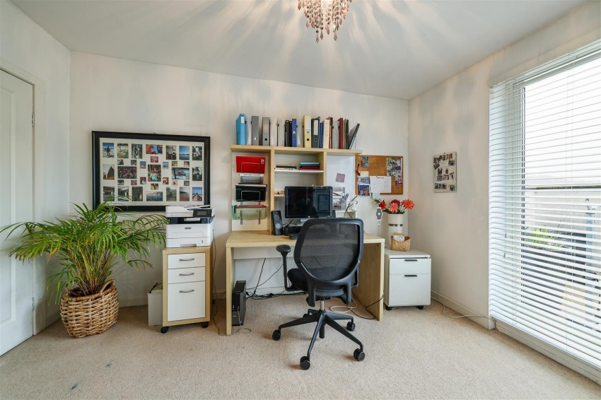 Images for 57 Galashiels Road, Stow, Galashiels