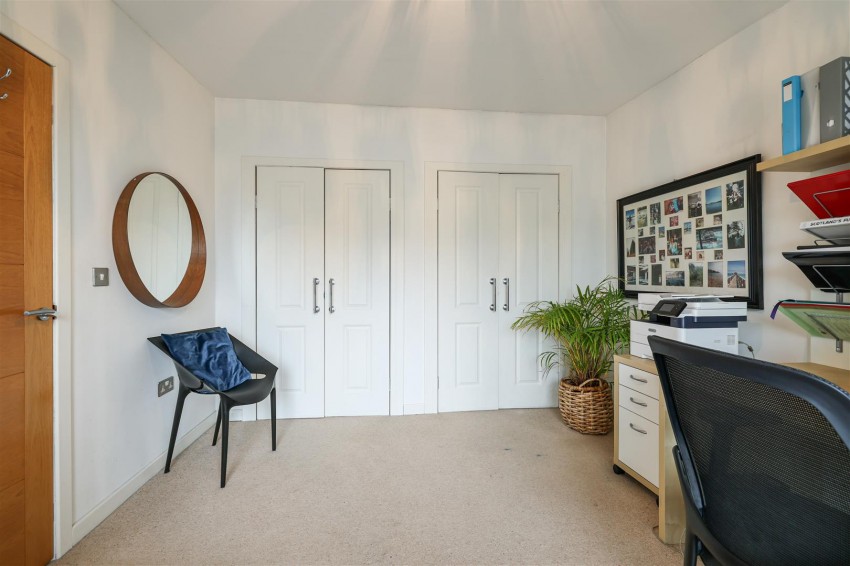 Images for 57 Galashiels Road, Stow, Galashiels