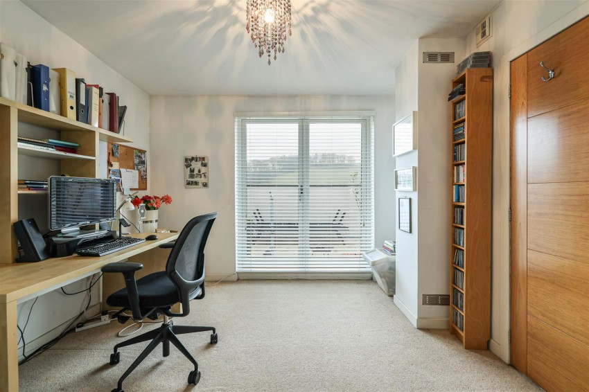Images for 57 Galashiels Road, Stow, Galashiels