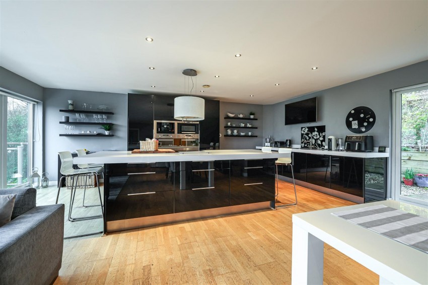 Images for 57 Galashiels Road, Stow, Galashiels