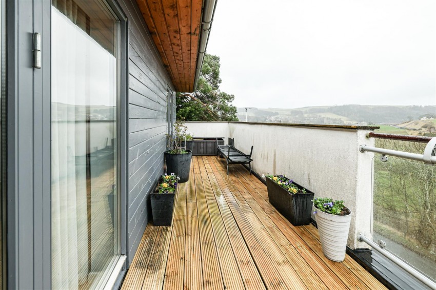 Images for 57 Galashiels Road, Stow, Galashiels