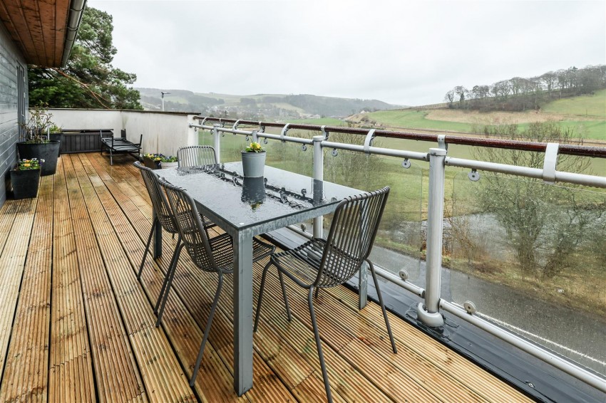 Images for 57 Galashiels Road, Stow, Galashiels