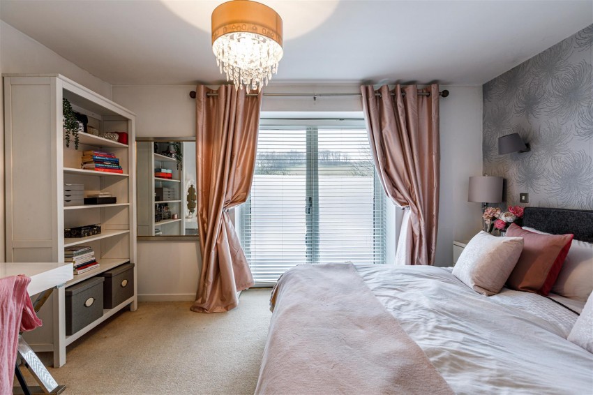 Images for 57 Galashiels Road, Stow, Galashiels