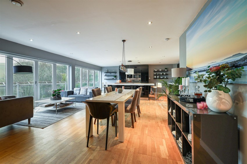 Images for 57 Galashiels Road, Stow, Galashiels