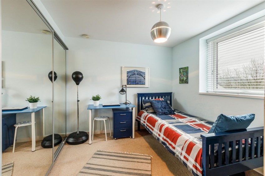 Images for 57 Galashiels Road, Stow, Galashiels