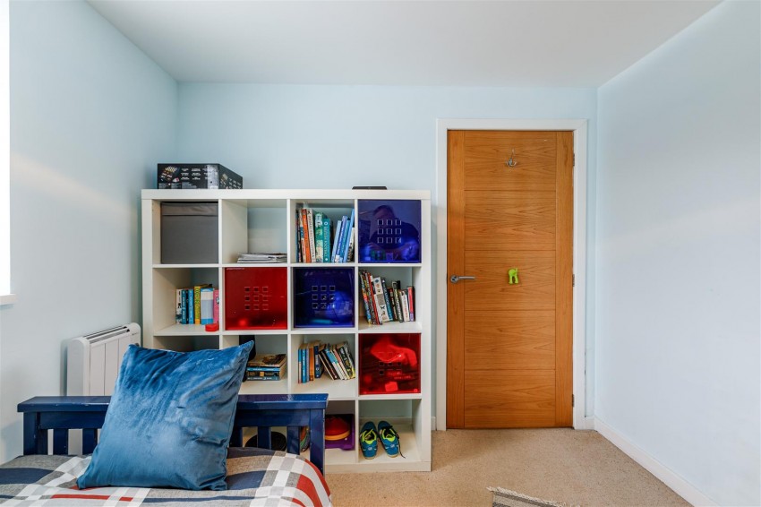 Images for 57 Galashiels Road, Stow, Galashiels