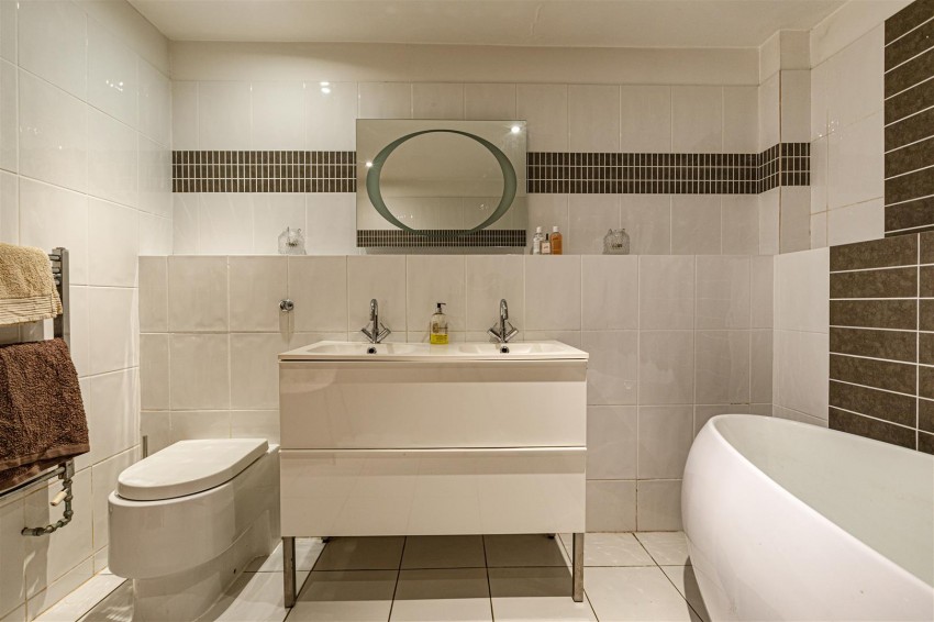 Images for 57 Galashiels Road, Stow, Galashiels