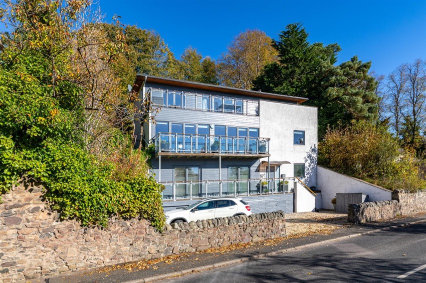 Images for 57 Galashiels Road, Stow, Galashiels