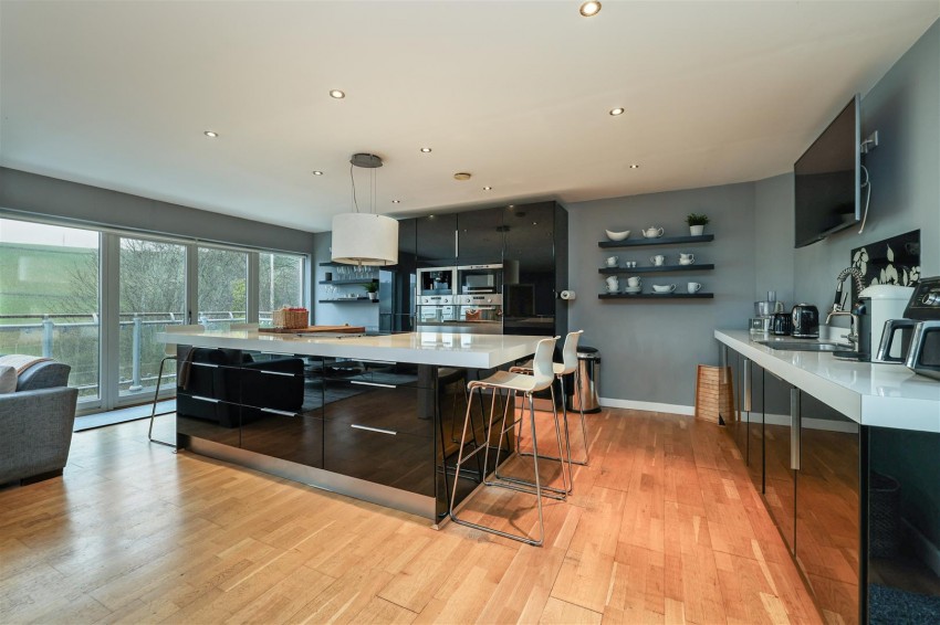 Images for 57 Galashiels Road, Stow, Galashiels
