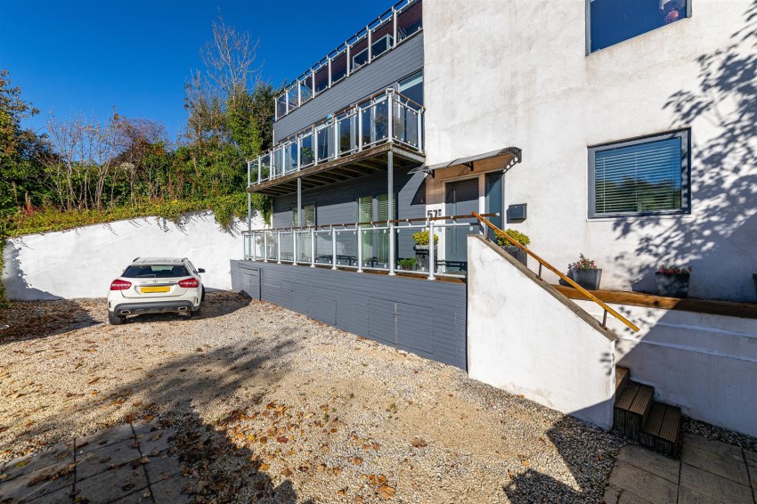 Images for 57 Galashiels Road, Stow, Galashiels