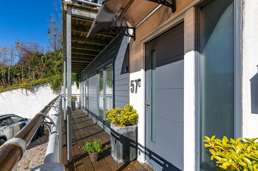 Images for 57 Galashiels Road, Stow, Galashiels