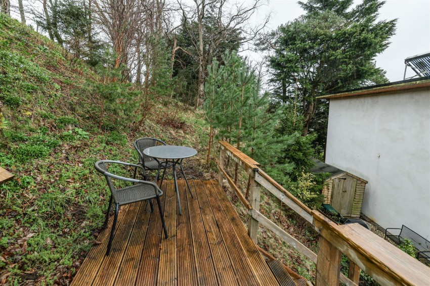 Images for 57 Galashiels Road, Stow, Galashiels