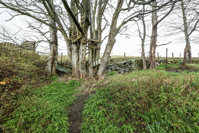 Images for 57 Galashiels Road, Stow, Galashiels