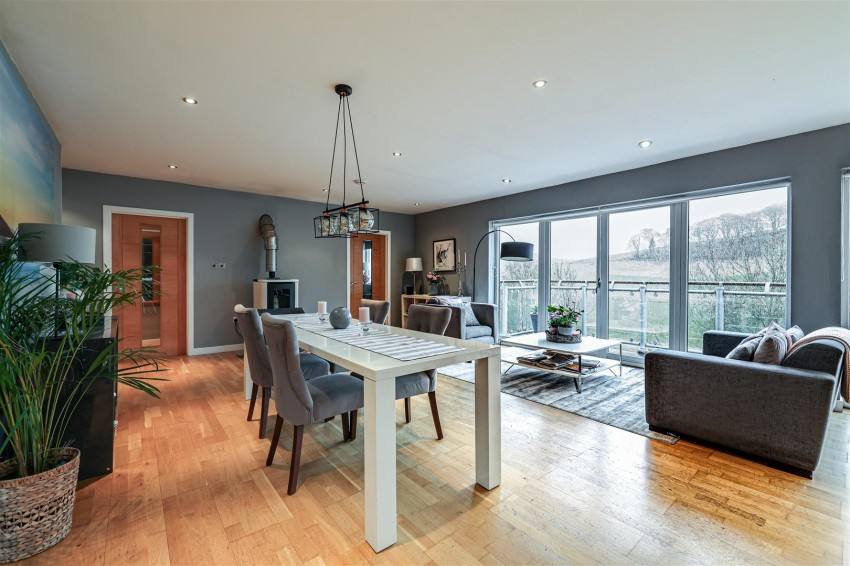 Images for 57 Galashiels Road, Stow, Galashiels