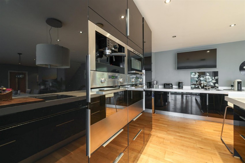 Images for 57 Galashiels Road, Stow, Galashiels