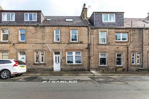 View Full Details for 39 Lintburn Street, Galashiels