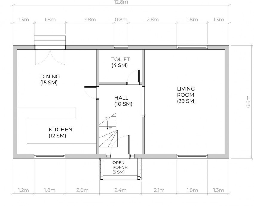 Images for West Paddock, East Mains, Gordon