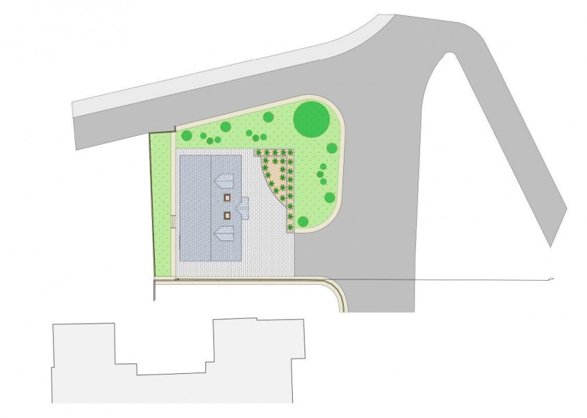 Images for West Paddock, East Mains, Gordon