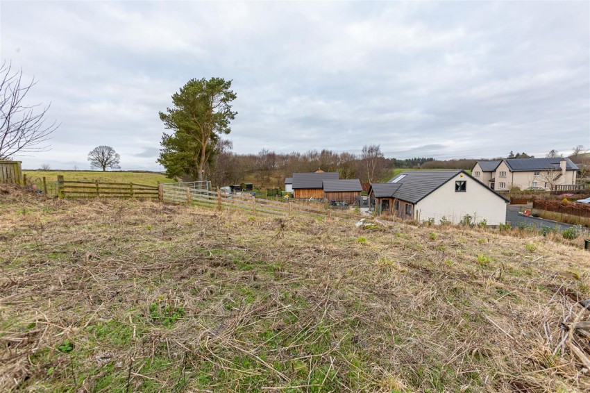 Images for West Paddock, East Mains, Gordon