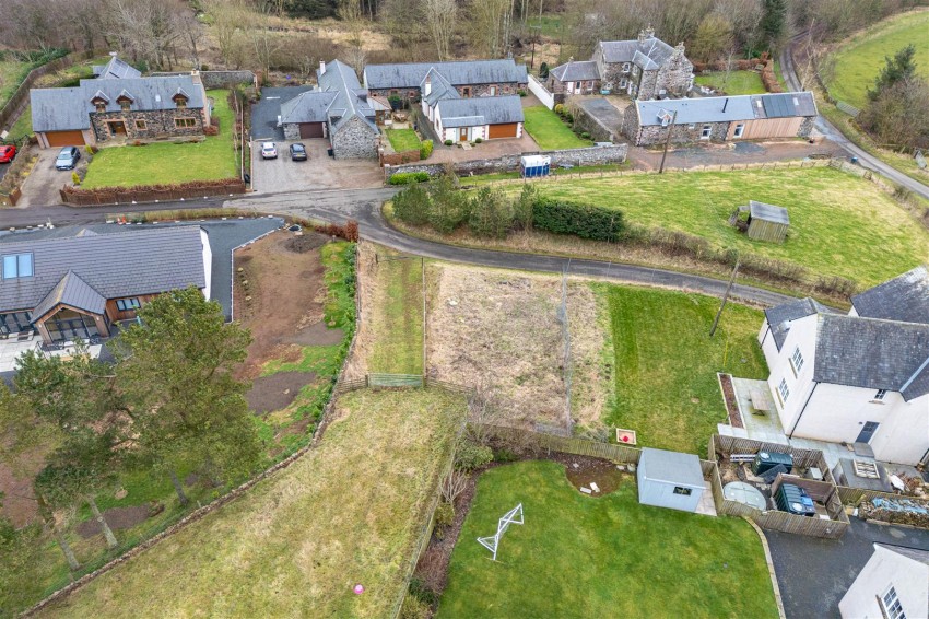 Images for West Paddock, East Mains, Gordon