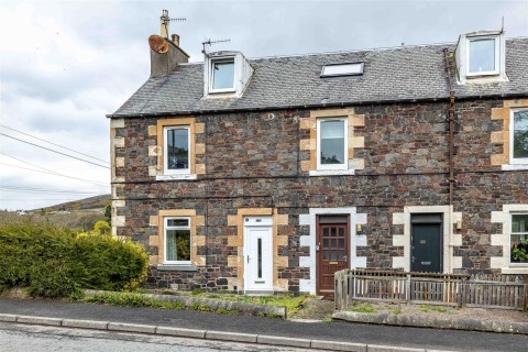 View Full Details for 13 Wood Street, Galashiels
