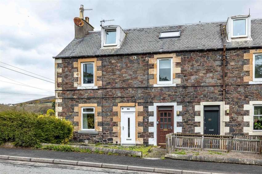 Images for 13 Wood Street, Galashiels