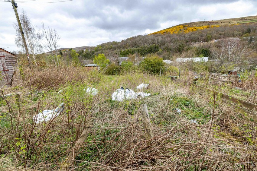 Images for 13 Wood Street, Galashiels
