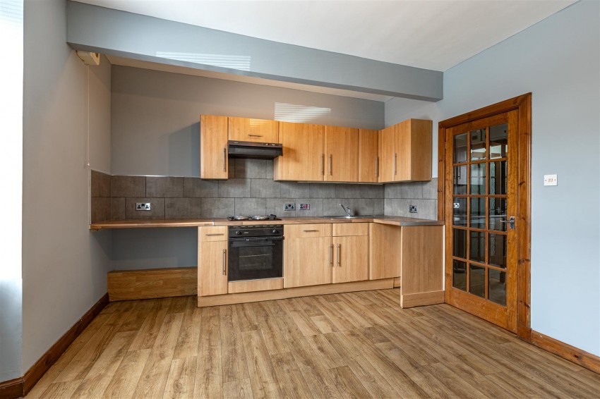 Images for 8/2 Teviot Crescent, Hawick