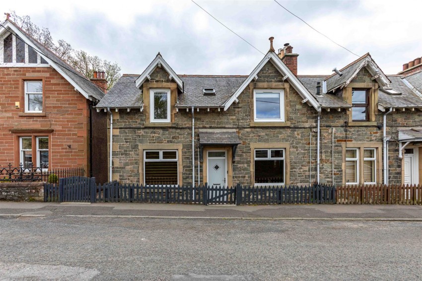 Images for 3 Ettrickhaugh Road, Selkirk