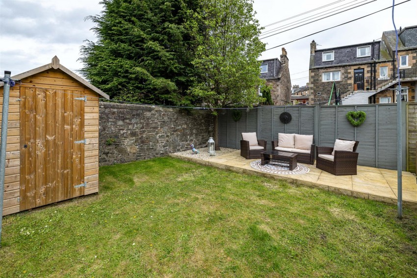 Images for 70 Victoria Street, Galashiels