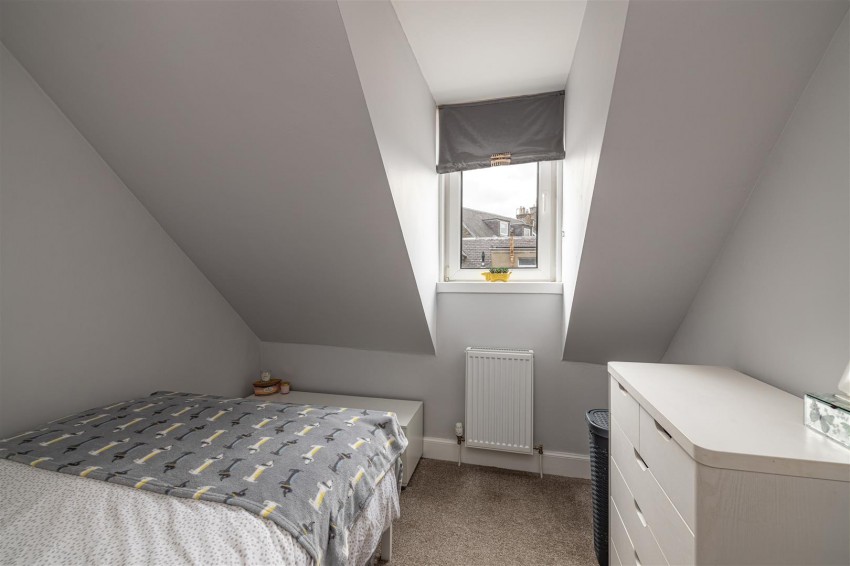 Images for 70 Victoria Street, Galashiels