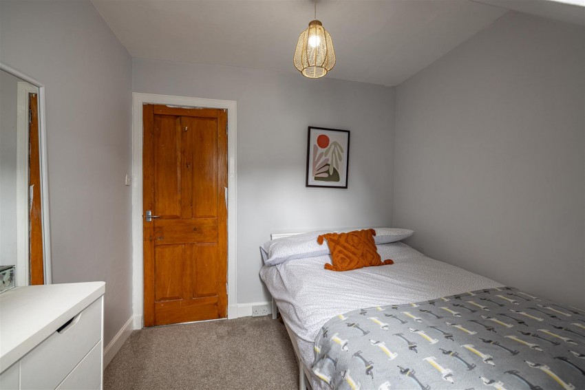 Images for 70 Victoria Street, Galashiels