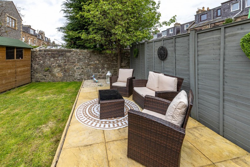 Images for 70 Victoria Street, Galashiels