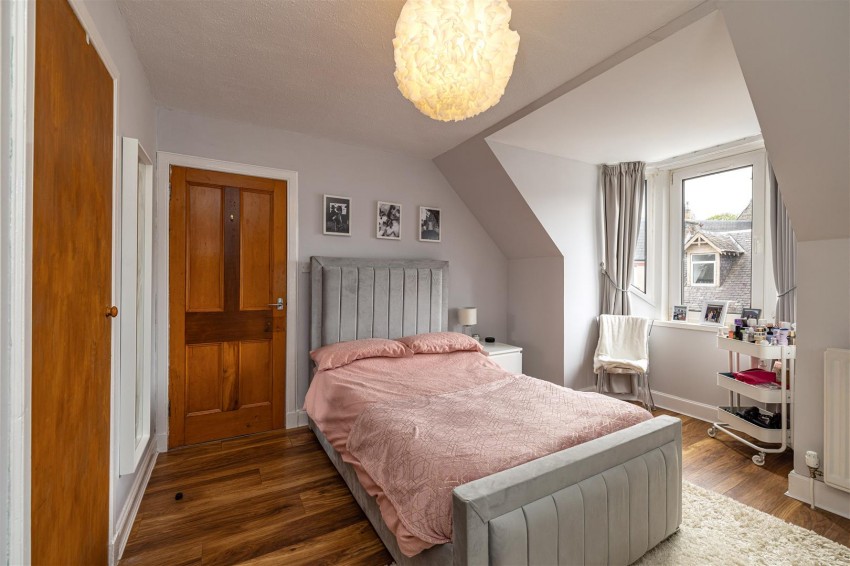 Images for 70 Victoria Street, Galashiels