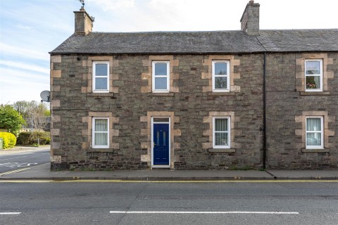 View Full Details for 61 Island Street, Galashiels