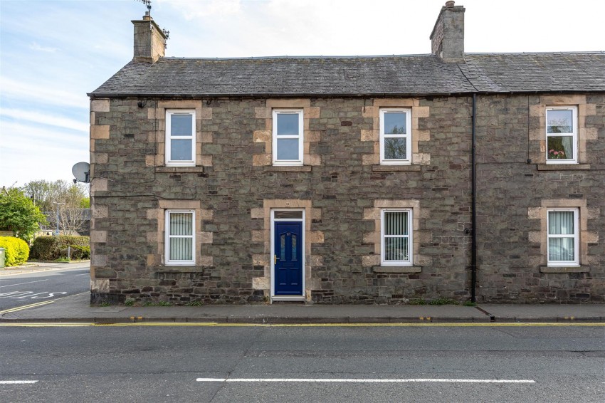 Images for 61 Island Street, Galashiels