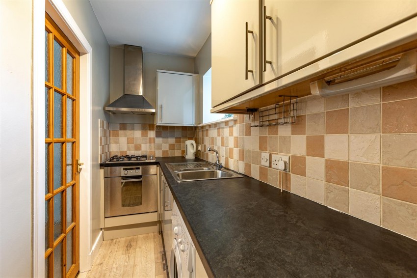 Images for 61 Island Street, Galashiels