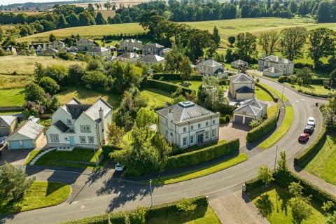 View Full Details for 33 Bowmont Court, Heiton, Kelso