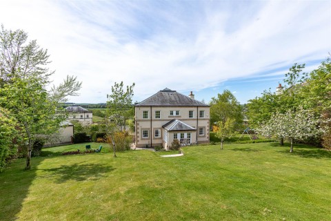 View Full Details for 33 Bowmont Court, Heiton, Kelso
