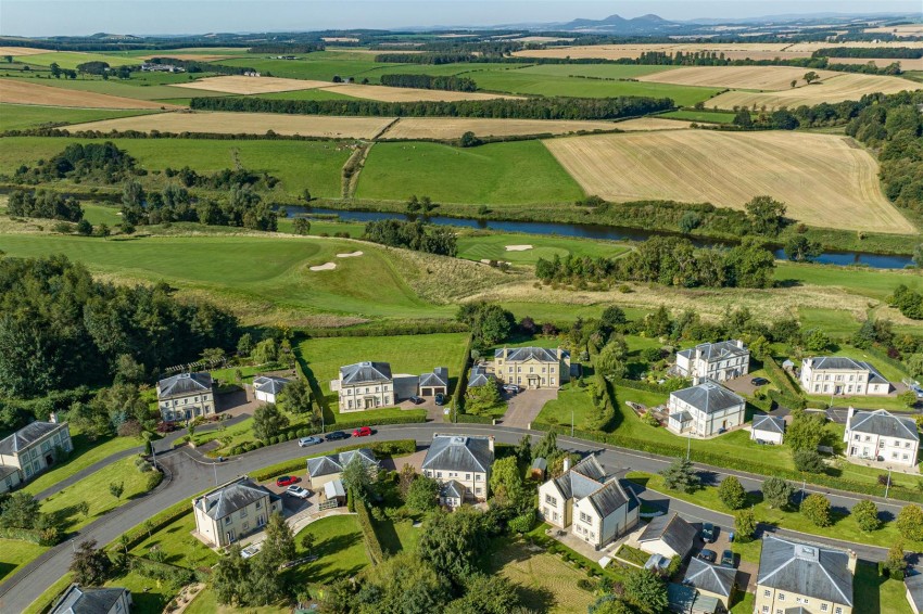 Images for 33 Bowmont Court, Heiton, Kelso