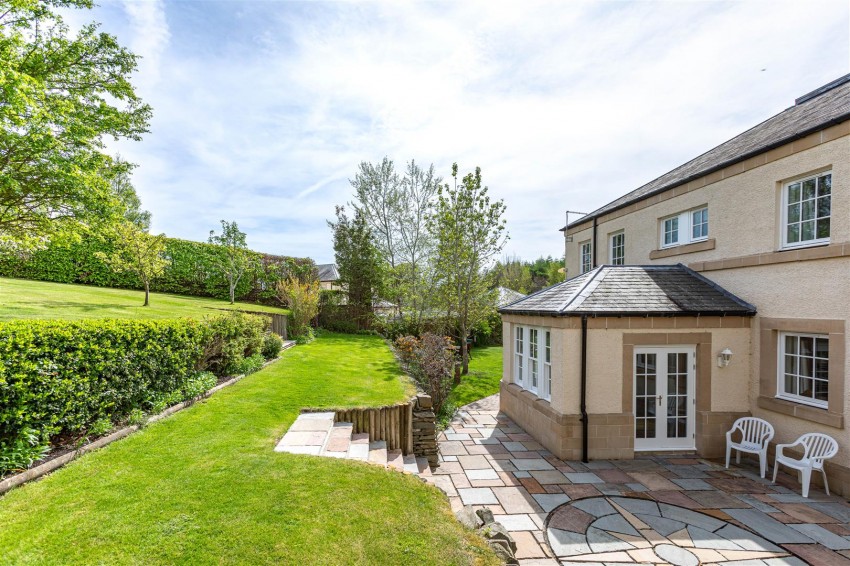 Images for 33 Bowmont Court, Heiton, Kelso