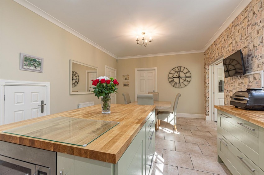 Images for 33 Bowmont Court, Heiton, Kelso