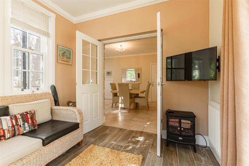 Images for 33 Bowmont Court, Heiton, Kelso