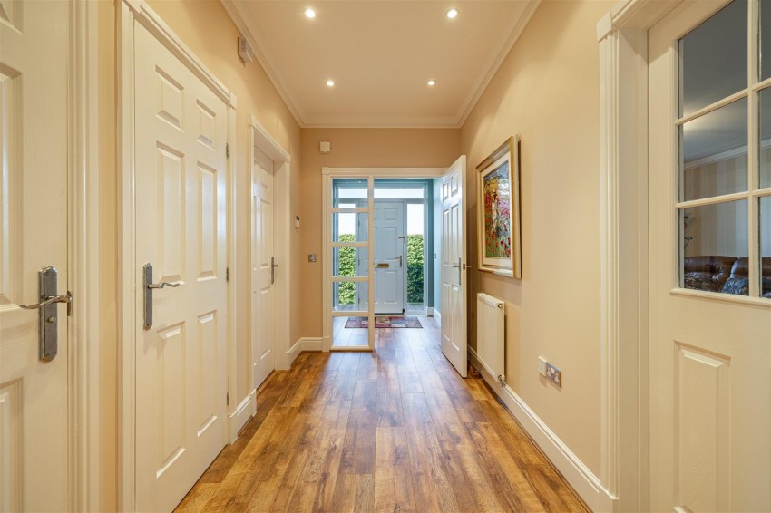 Images for 33 Bowmont Court, Heiton, Kelso