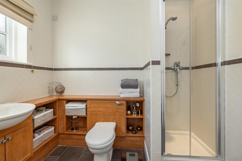 Images for 33 Bowmont Court, Heiton, Kelso