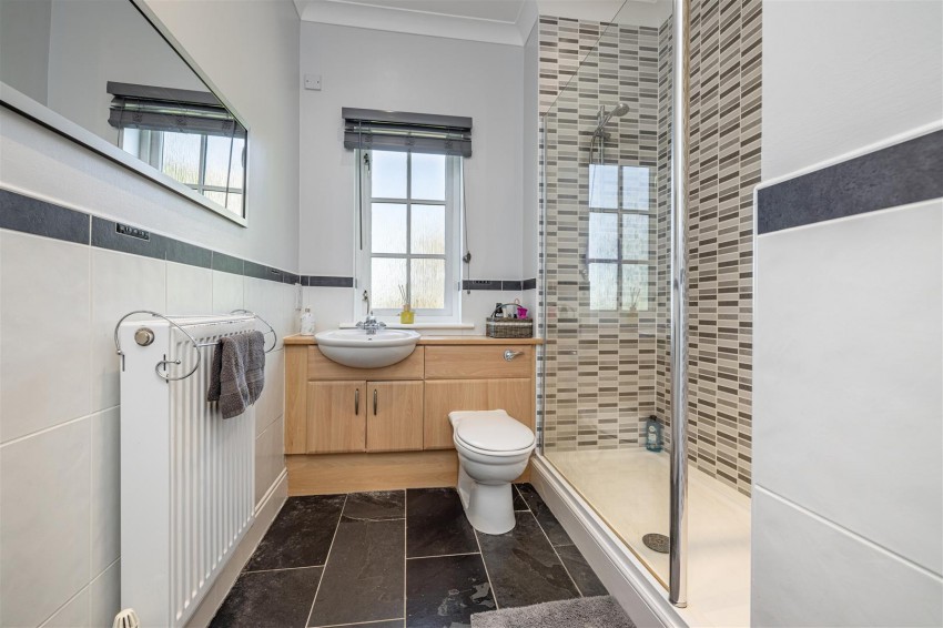 Images for 33 Bowmont Court, Heiton, Kelso