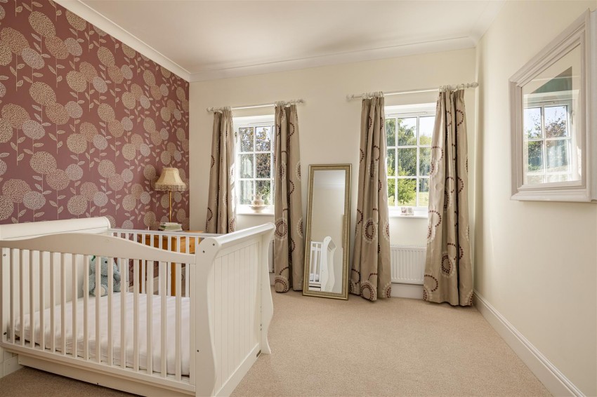 Images for 33 Bowmont Court, Heiton, Kelso