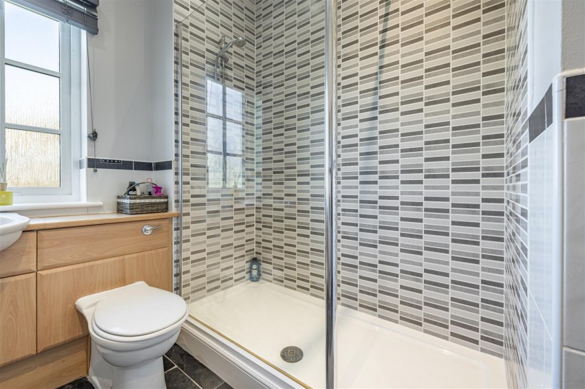 Images for 33 Bowmont Court, Heiton, Kelso