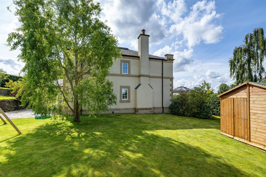 Images for 33 Bowmont Court, Heiton, Kelso